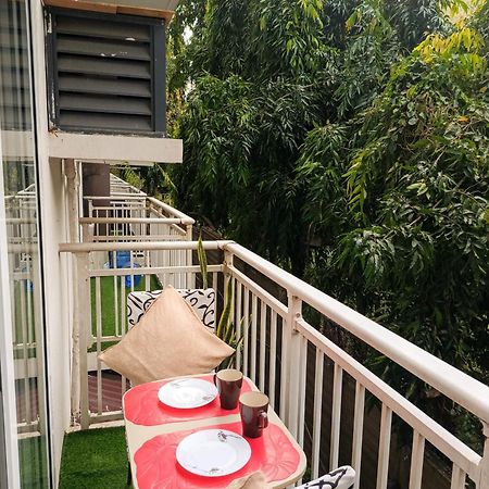 Closest Studio With Balcony From Cebu Airport Lapu-Lapu City Exteriér fotografie