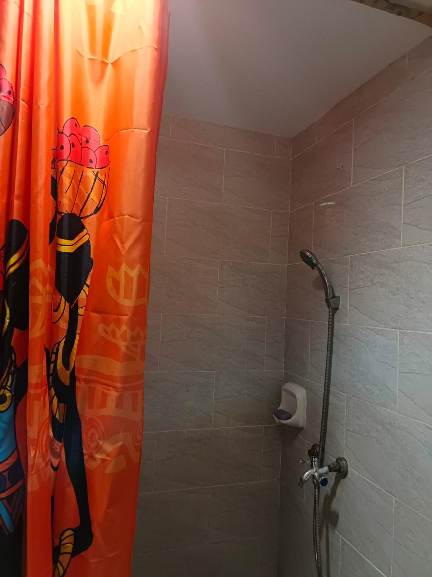Closest Studio With Balcony From Cebu Airport Lapu-Lapu City Exteriér fotografie