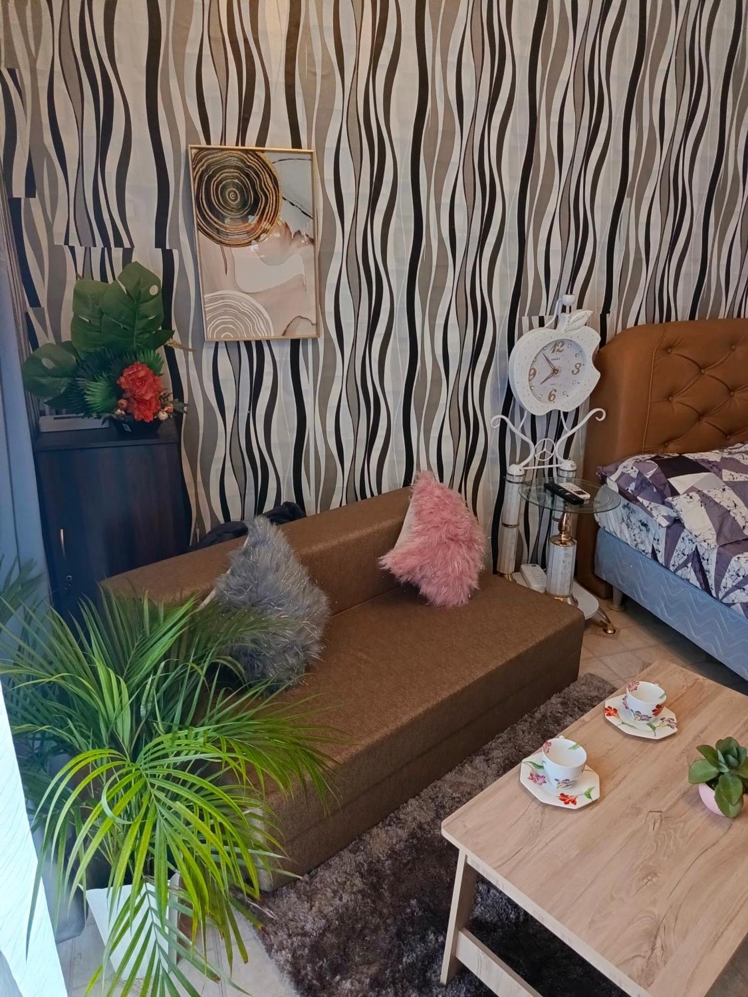 Closest Studio With Balcony From Cebu Airport Lapu-Lapu City Exteriér fotografie