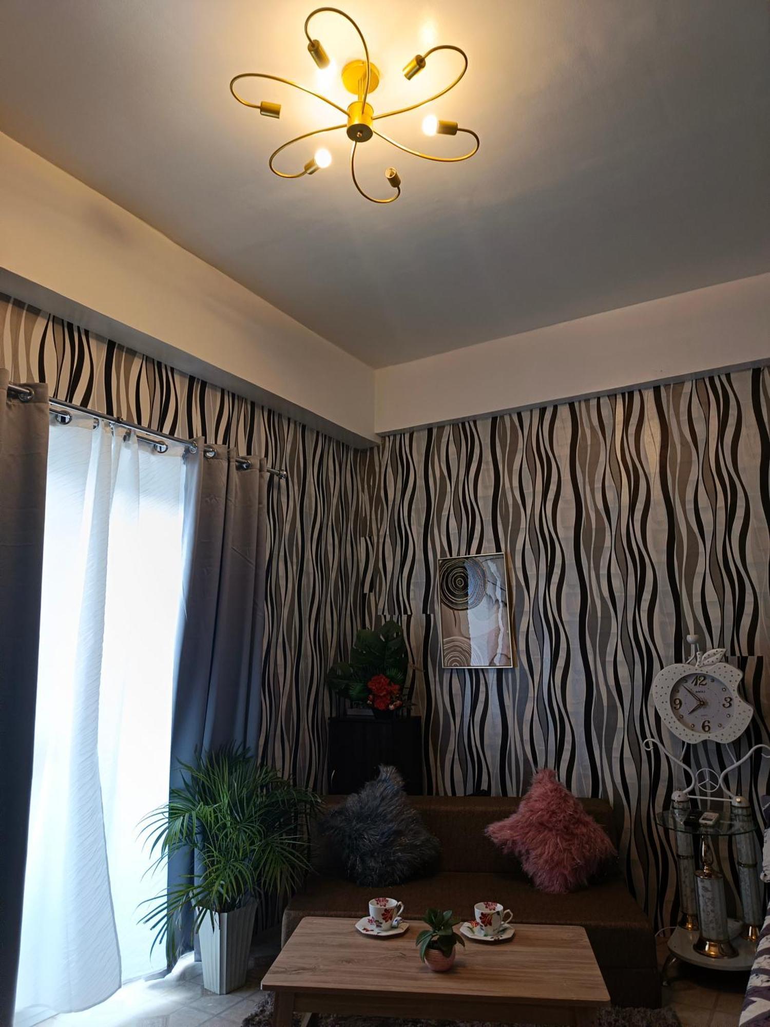 Closest Studio With Balcony From Cebu Airport Lapu-Lapu City Exteriér fotografie