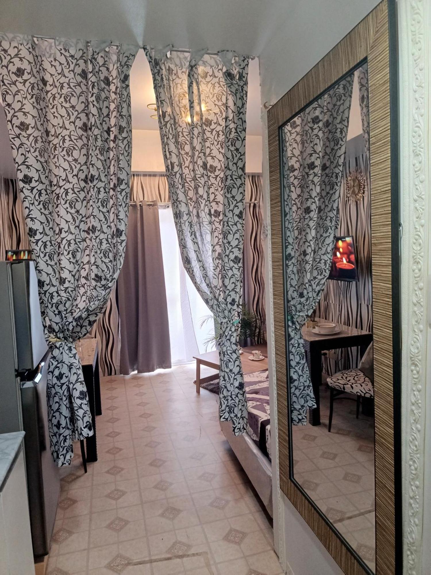 Closest Studio With Balcony From Cebu Airport Lapu-Lapu City Exteriér fotografie