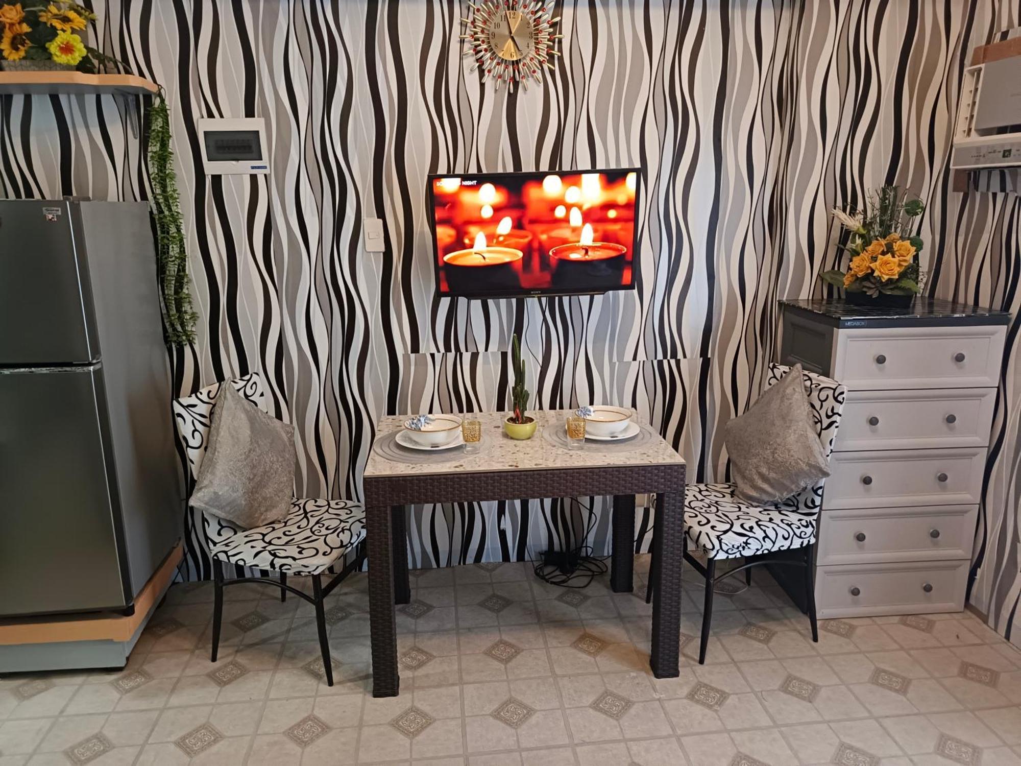 Closest Studio With Balcony From Cebu Airport Lapu-Lapu City Exteriér fotografie